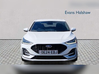 Used Ford Focus 2024 for sale - 78365643: Photo