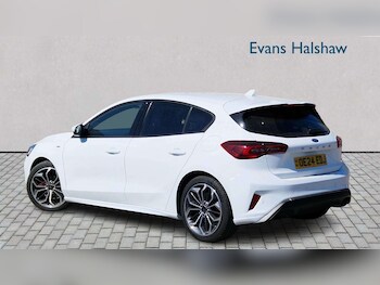 Used Ford Focus 2024 for sale - 78365643: Photo