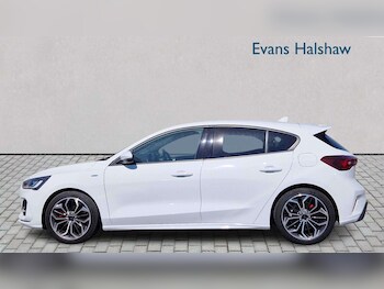 Used Ford Focus 2024 for sale - 78365643: Photo