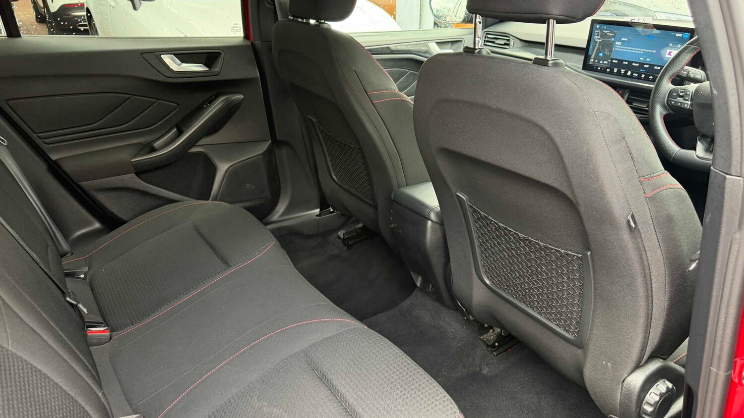 Used Ford Focus 2023 for sale - 77443382: Photo 13