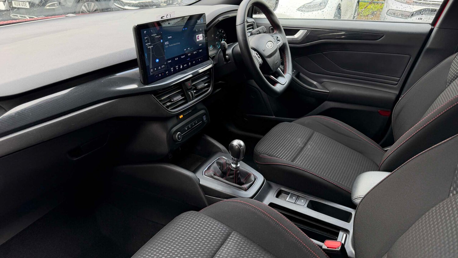 Used Ford Focus 2023 for sale - 77443382: Photo 15