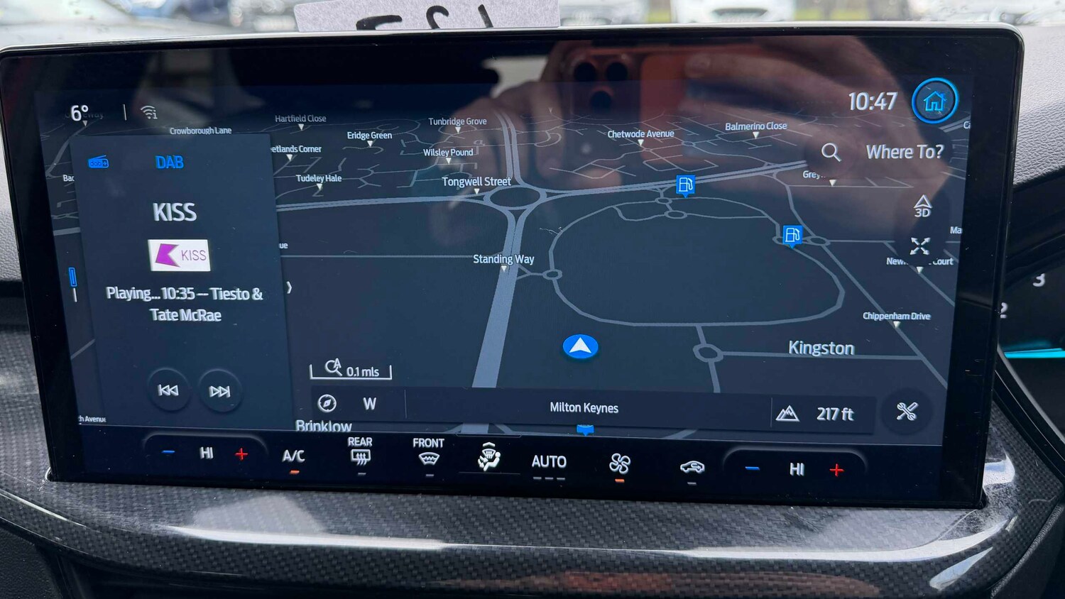 Used Ford Focus 2023 for sale - 77443382: Photo 16