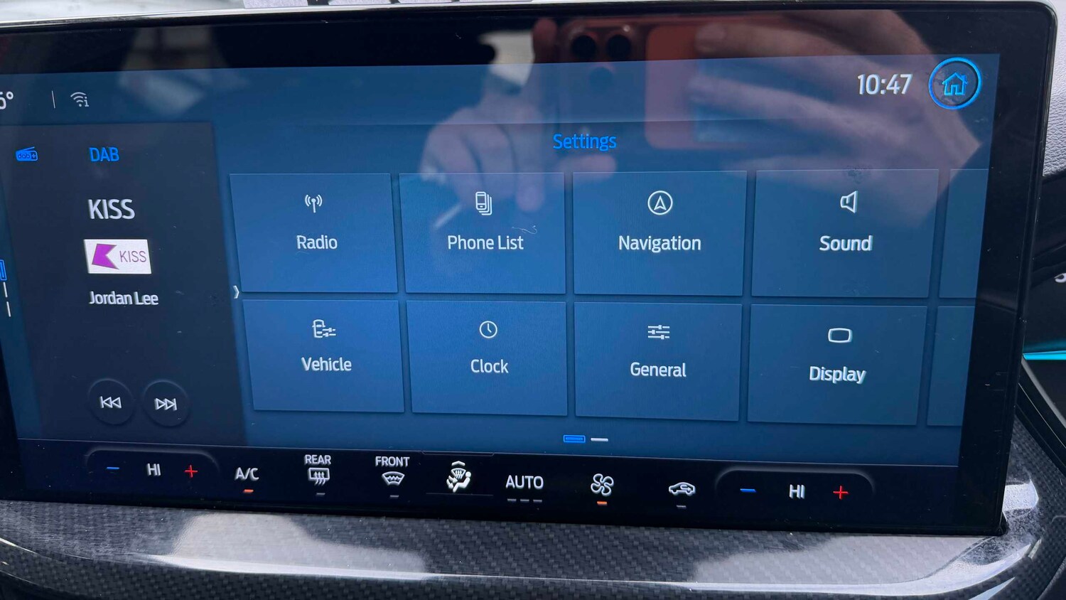 Used Ford Focus 2023 for sale - 77443382: Photo 19