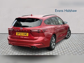 Used Ford Focus 2023 for sale - 77443382: Photo