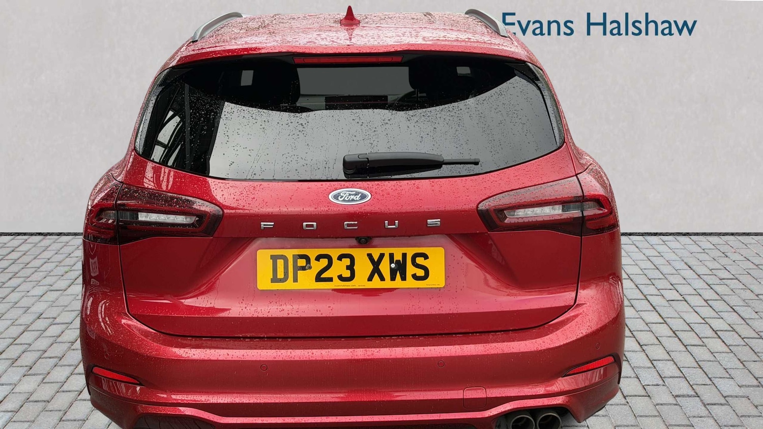 Used Ford Focus 2023 for sale - 77443382: Photo 4