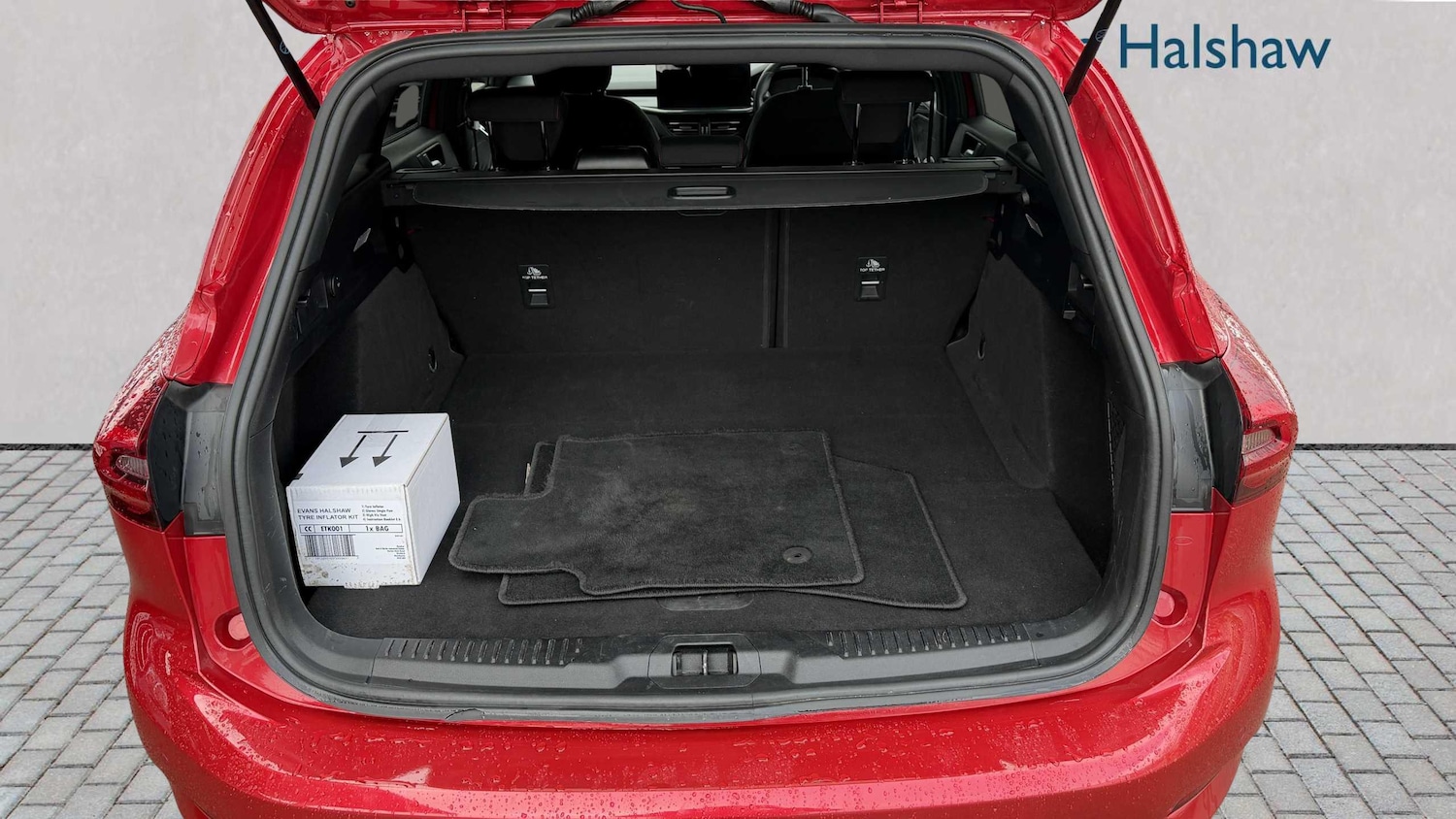 Used Ford Focus 2023 for sale - 77443382: Photo 5