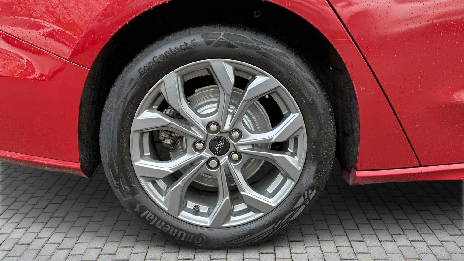 Used Ford Focus 2023 for sale - 77443382: Photo 7