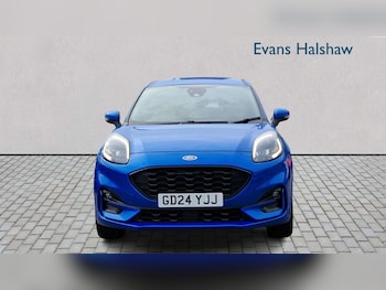 Used Ford Puma 2024 for sale - 77787064: Photo