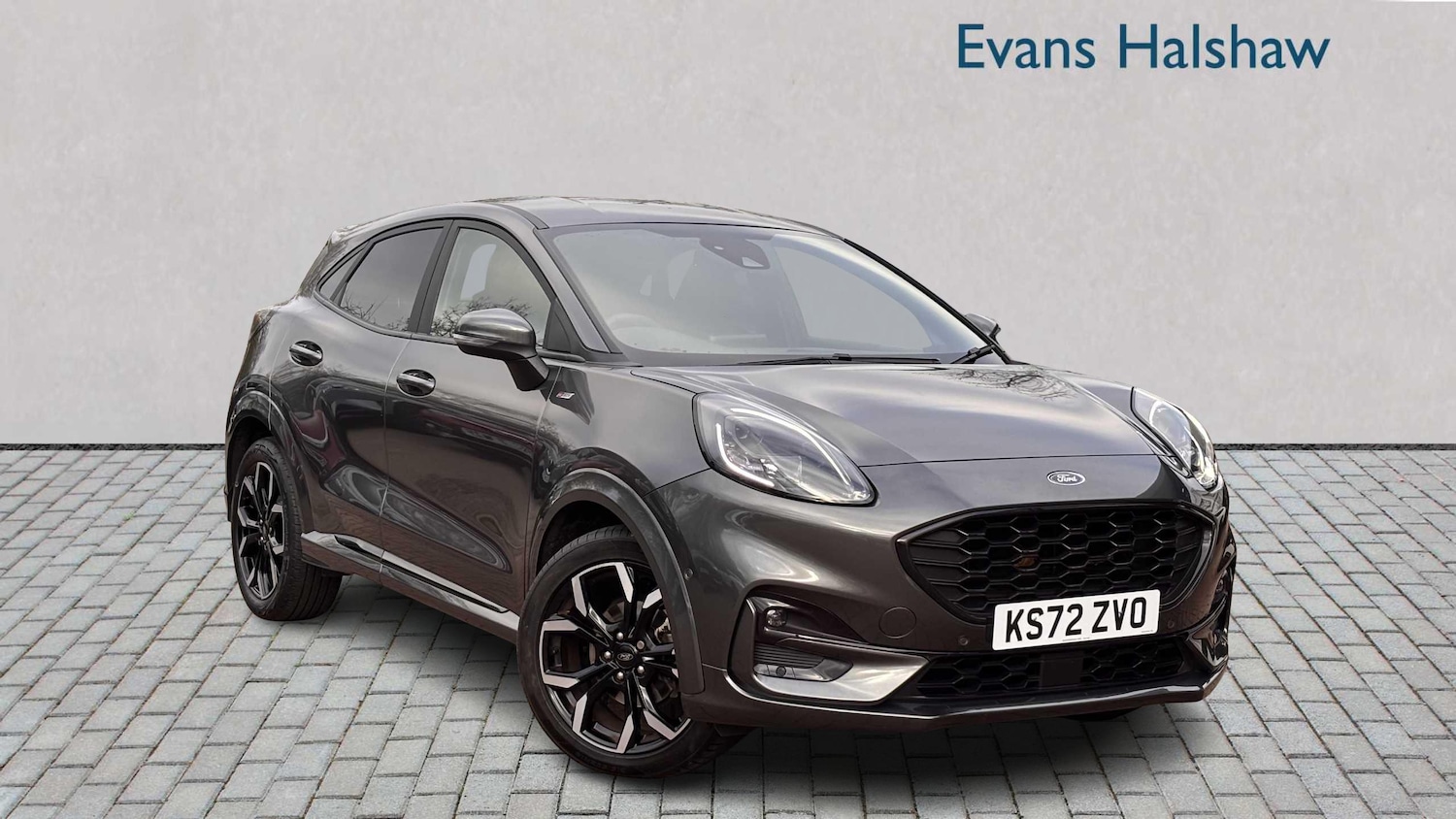 Used Ford Puma 2023 for sale - 76648803: Photo 1