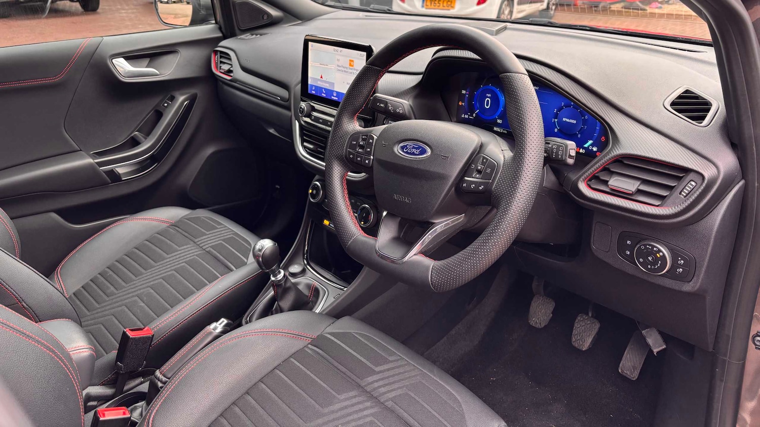 Used Ford Puma 2023 for sale - 76648803: Photo 11