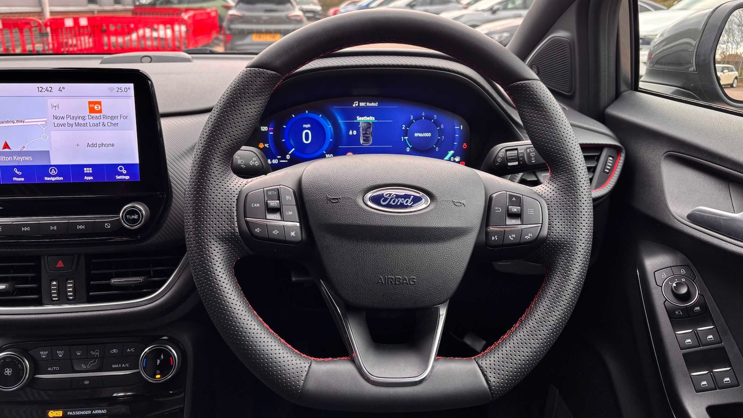 Used Ford Puma 2023 for sale - 76648803: Photo 12