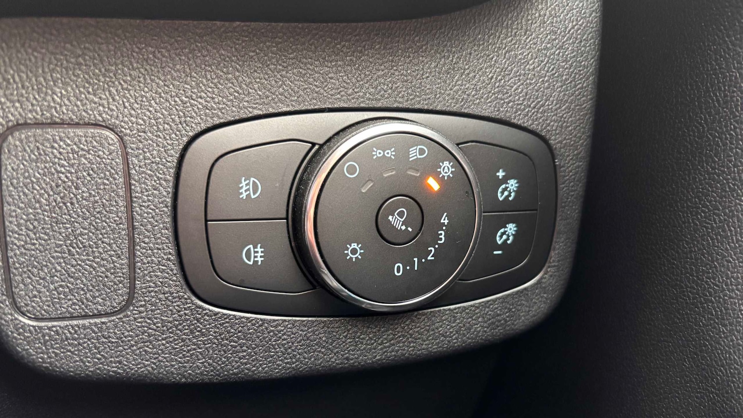 Used Ford Puma 2023 for sale - 76648803: Photo 17