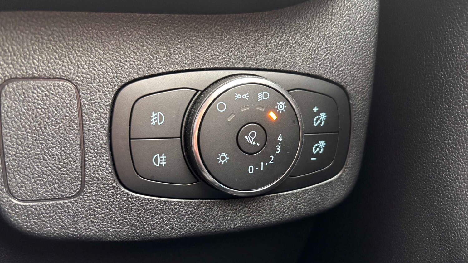 Used Ford Puma 2023 for sale - 76648803: Photo 21