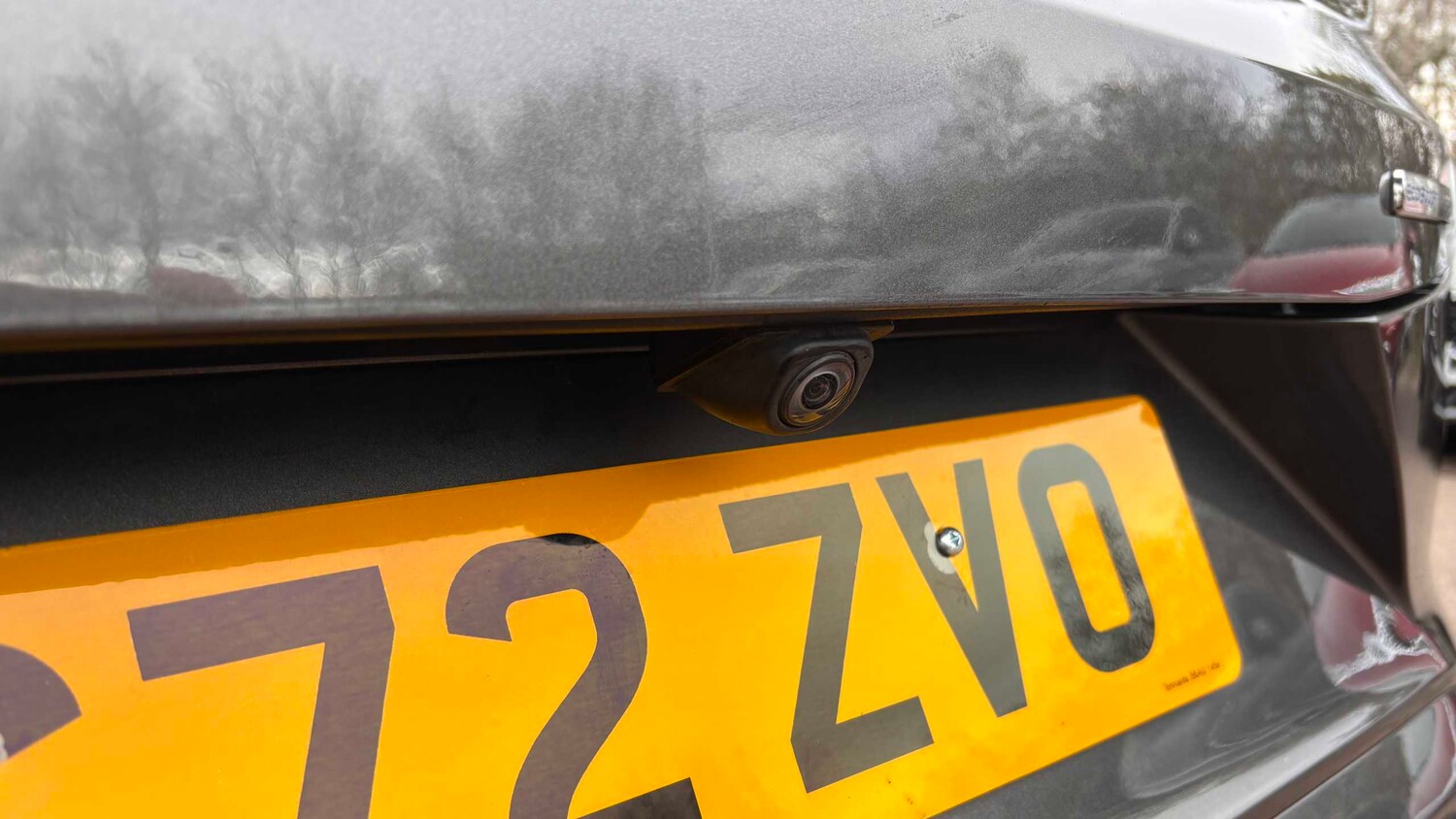 Used Ford Puma 2023 for sale - 76648803: Photo 23