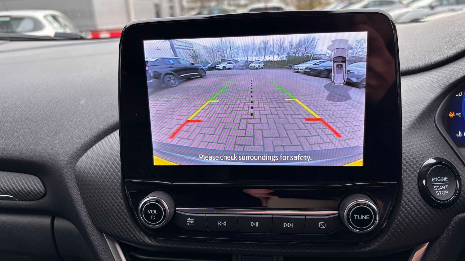 Used Ford Puma 2023 for sale - 76648803: Photo 24