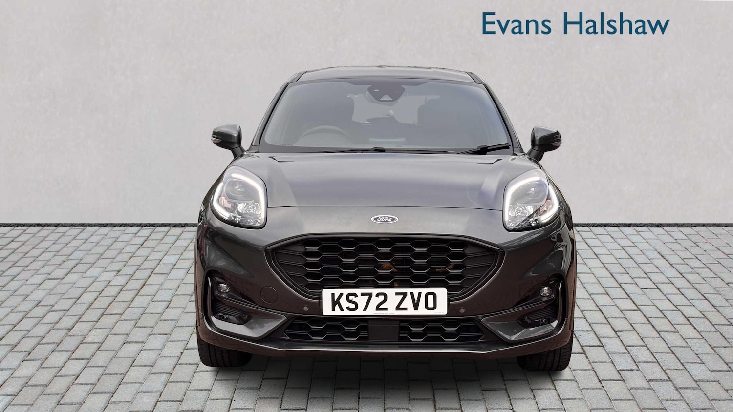 Used Ford Puma 2023 for sale - 76648803: Photo 3