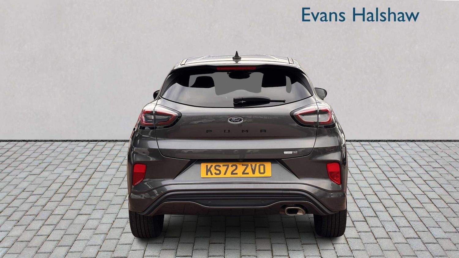 Used Ford Puma 2023 for sale - 76648803: Photo 4