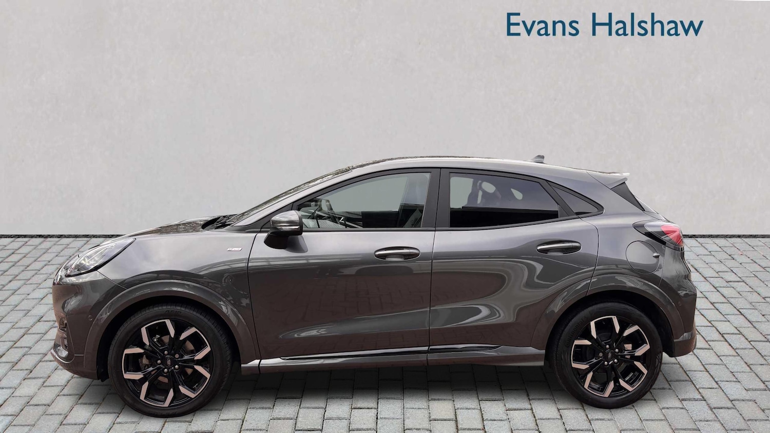 Used Ford Puma 2023 for sale - 76648803: Photo 5