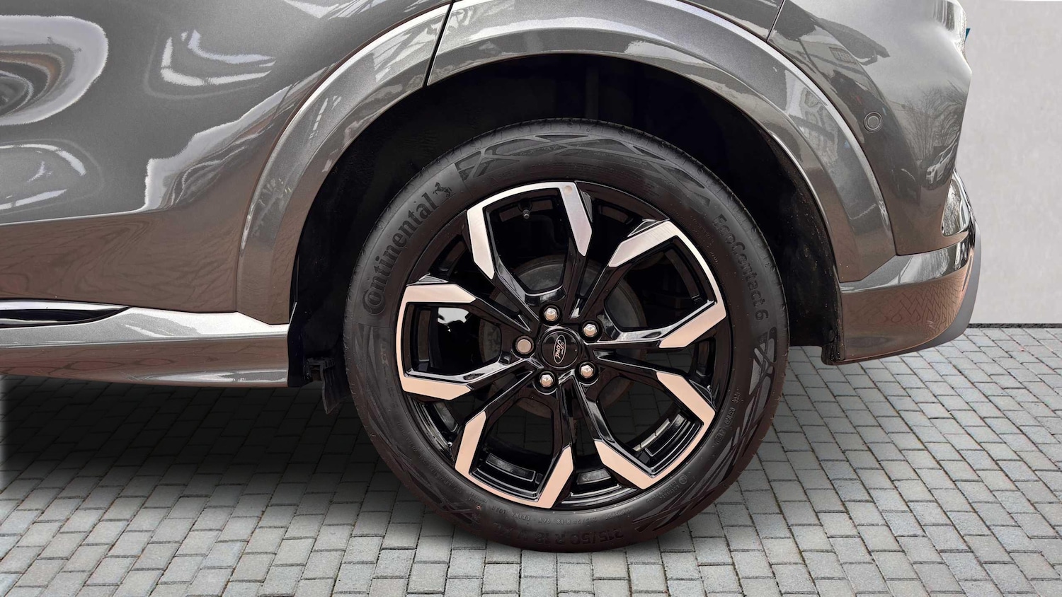 Used Ford Puma 2023 for sale - 76648803: Photo 6