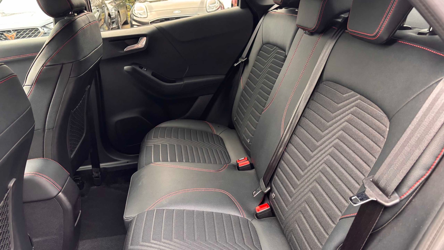 Used Ford Puma 2023 for sale - 76648803: Photo 8