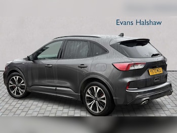 Used Ford Kuga 2020 for sale - 77698719: Photo