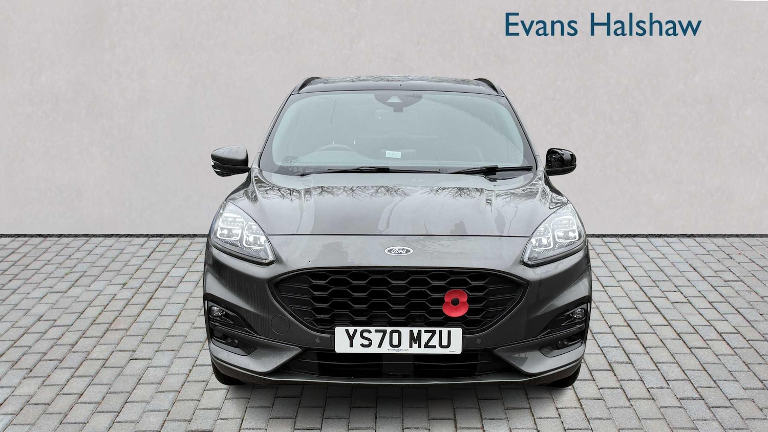 Used Ford Kuga 2020 for sale - 77698719: Photo 5