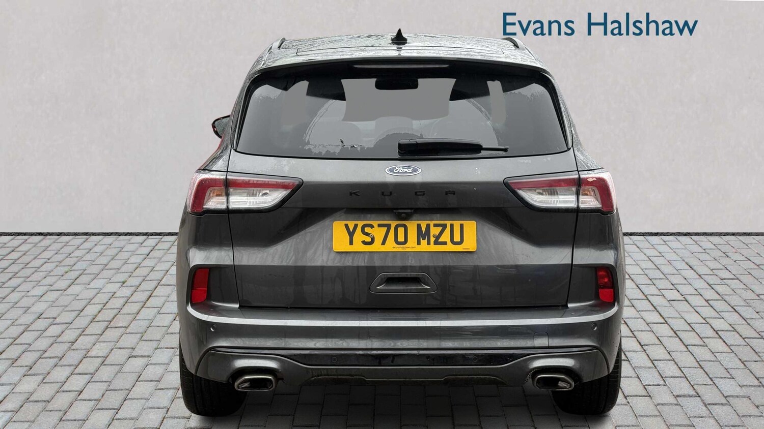 Used Ford Kuga 2020 for sale - 77698719: Photo 6