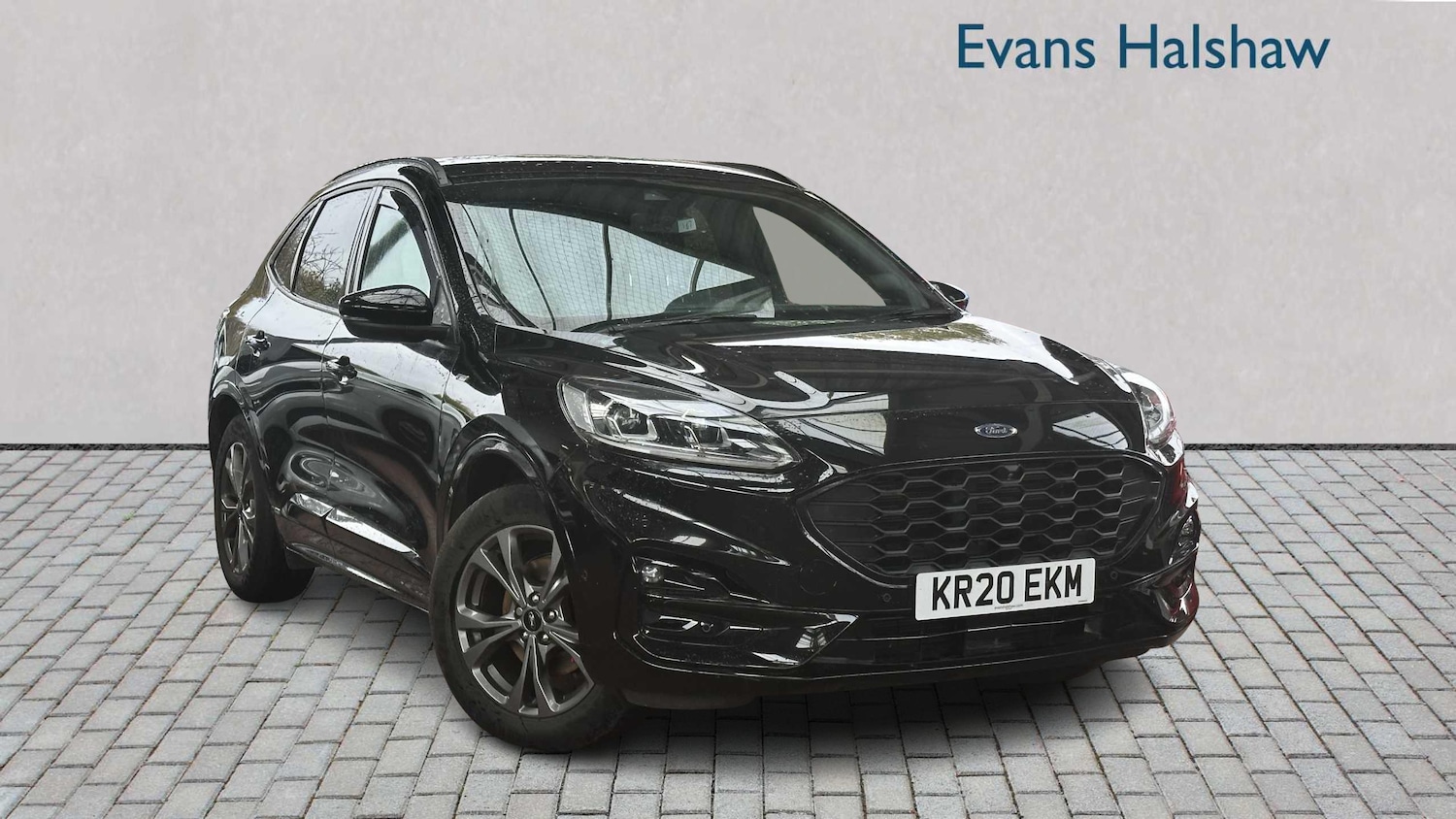 Used Ford Kuga 2020 for sale - 76564518: Photo 1