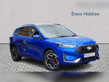 Used Ford Kuga 2026 for sale - 78893287: Photo