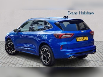 Used Ford Kuga 2026 for sale - 78893287: Photo