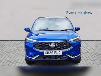 Used Ford Kuga 2026 for sale - 78893287: Photo