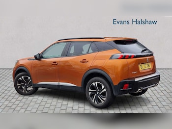 Used Peugeot 2008 2023 for sale - 77894344: Photo