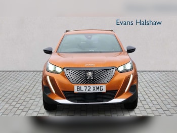 Used Peugeot 2008 2023 for sale - 77894344: Photo