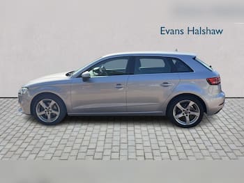 Used Audi A3 2018 for sale - 79702505: Photo