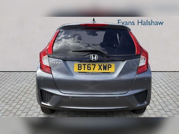 Used Honda Jazz 2017 for sale - 78507261: Photo