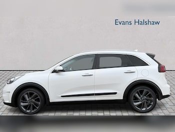 Used Kia Niro 2016 for sale - 76553091: Photo