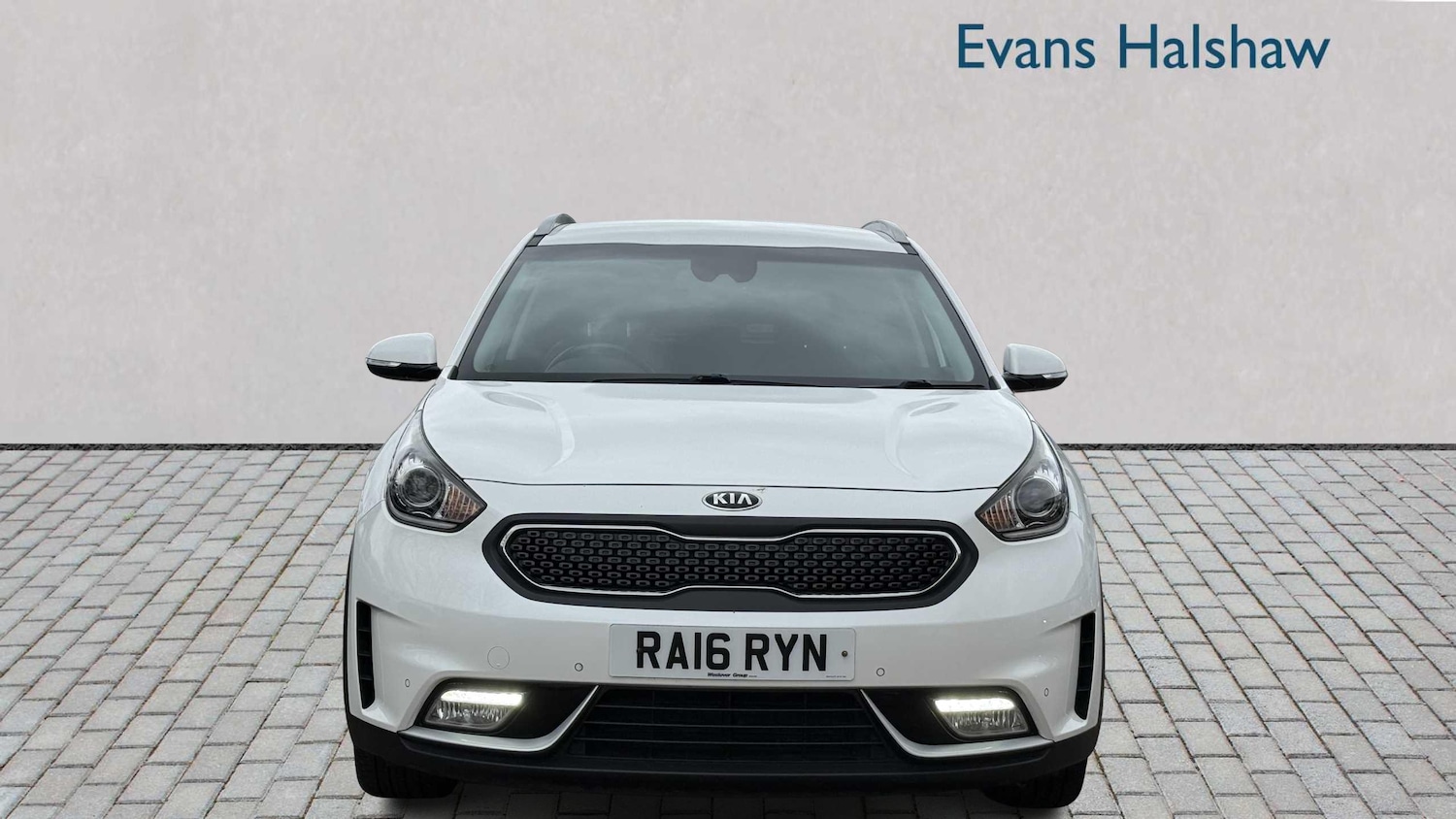 Used Kia Niro 2016 for sale - 76553091: Photo 5