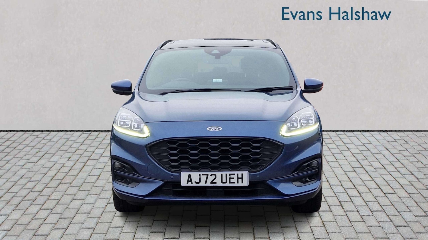 Used Ford Kuga 2023 for sale - 77648938: Photo 4