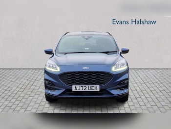 Used Ford Kuga 2023 for sale - 77648938: Photo