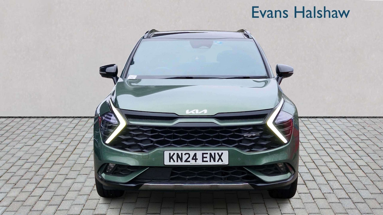 Used Kia Sportage 2024 for sale - 78010420: Photo 4