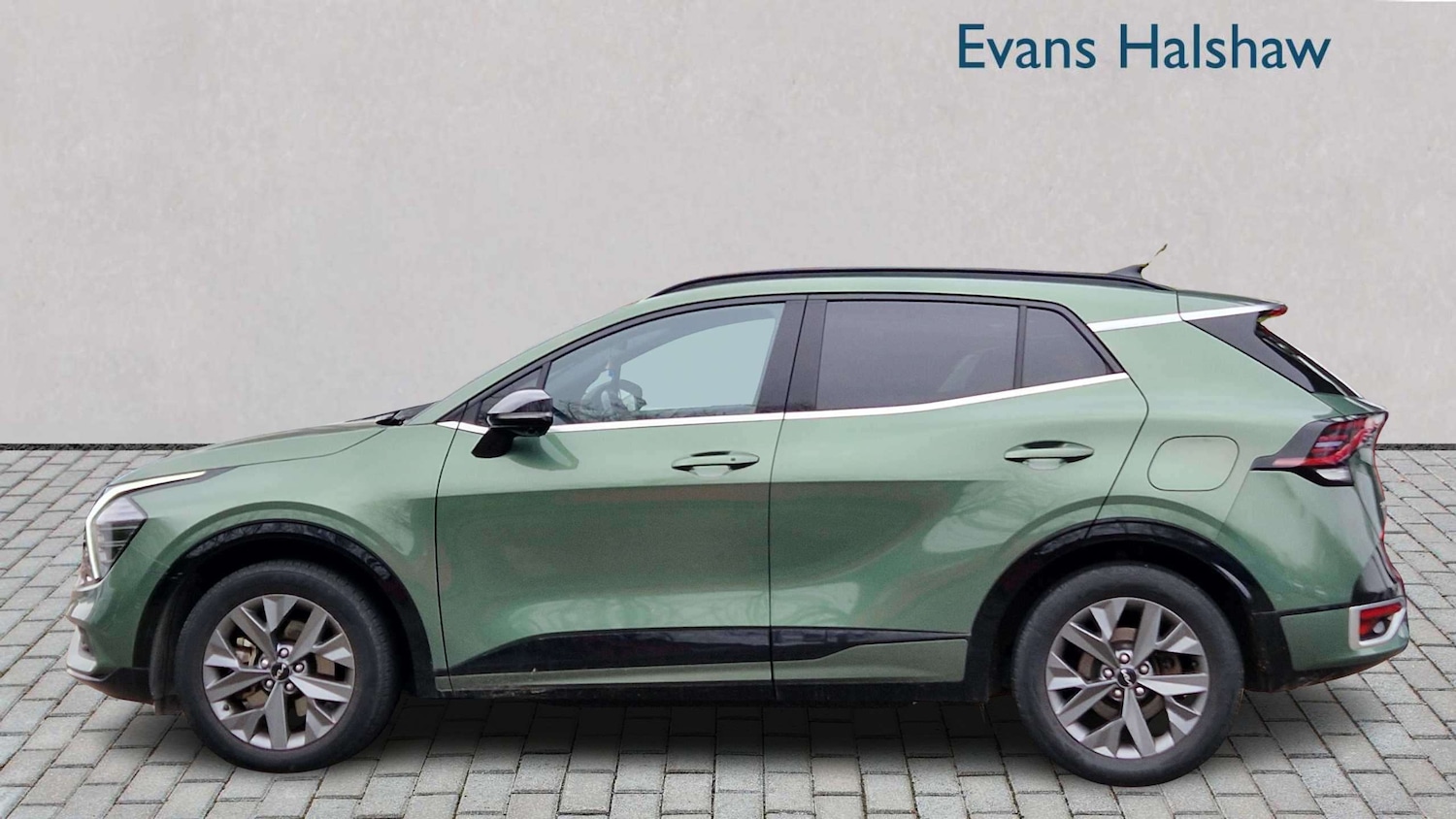 Used Kia Sportage 2024 for sale - 78010420: Photo 5