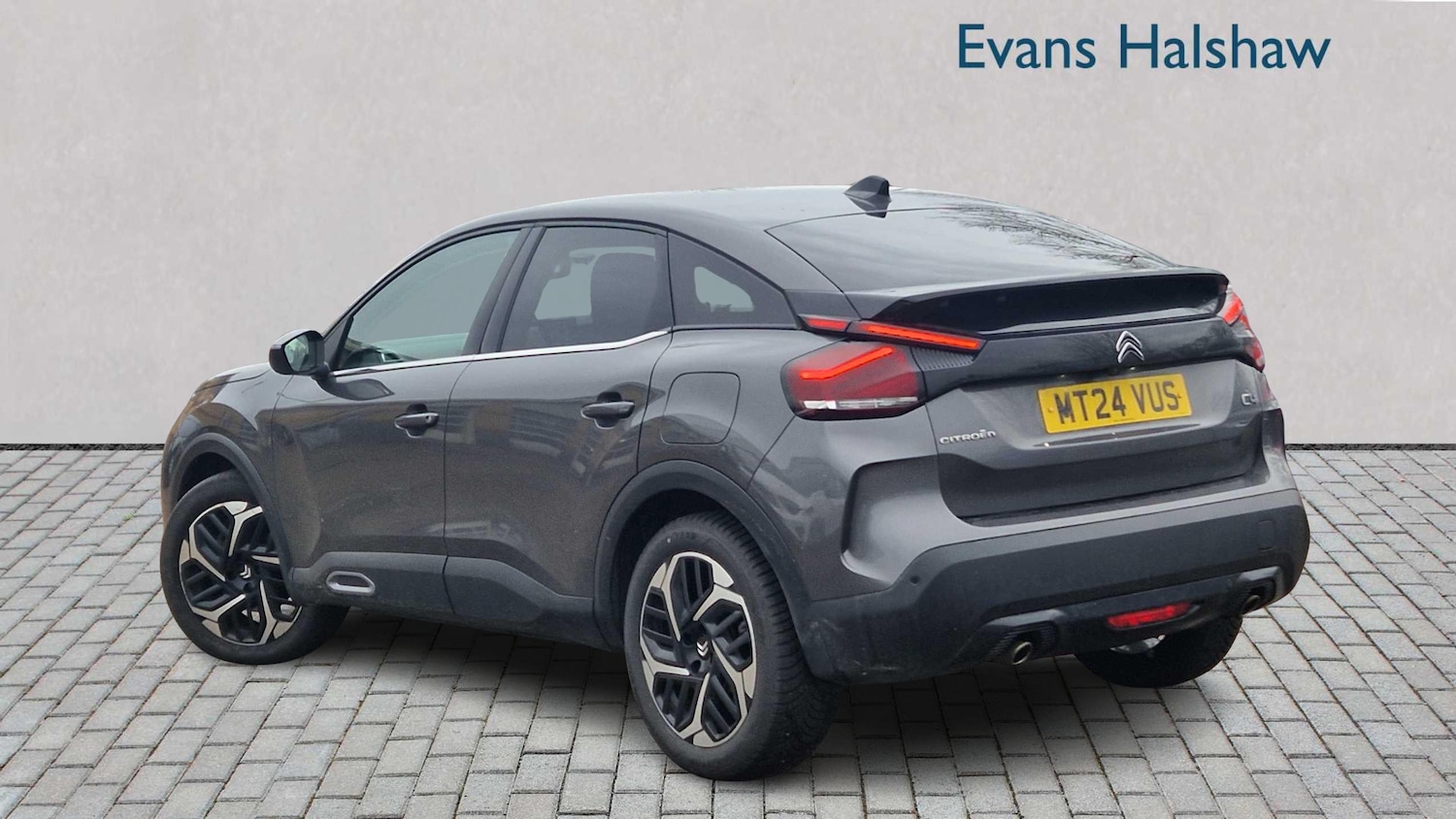 Used Citroen C4 2024 for sale - 77628303: Photo 3