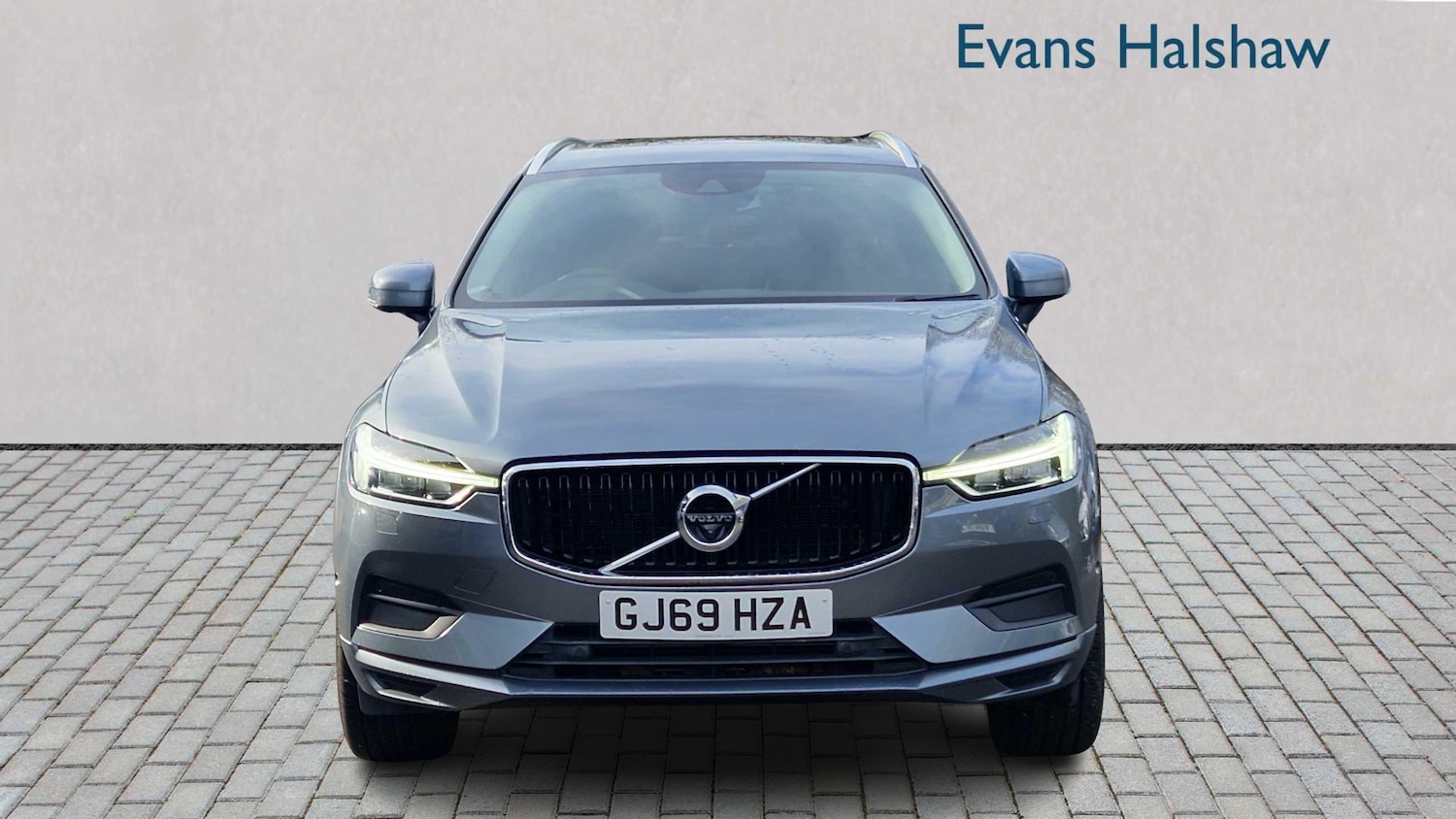 Used Volvo XC60 2019 for sale - 77500243: Photo 3