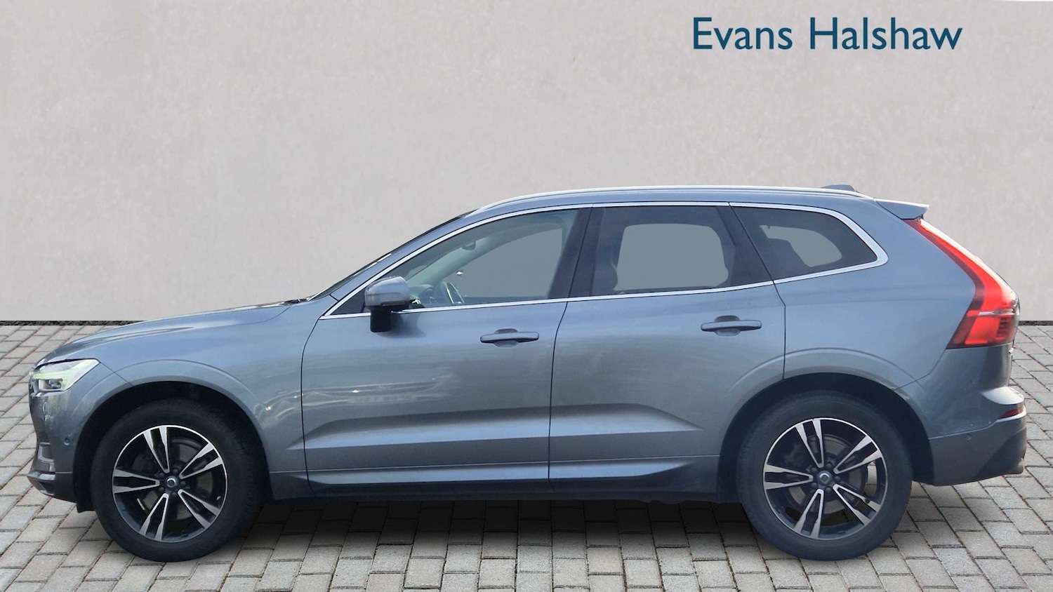 Used Volvo XC60 2019 for sale - 77500243: Photo 4