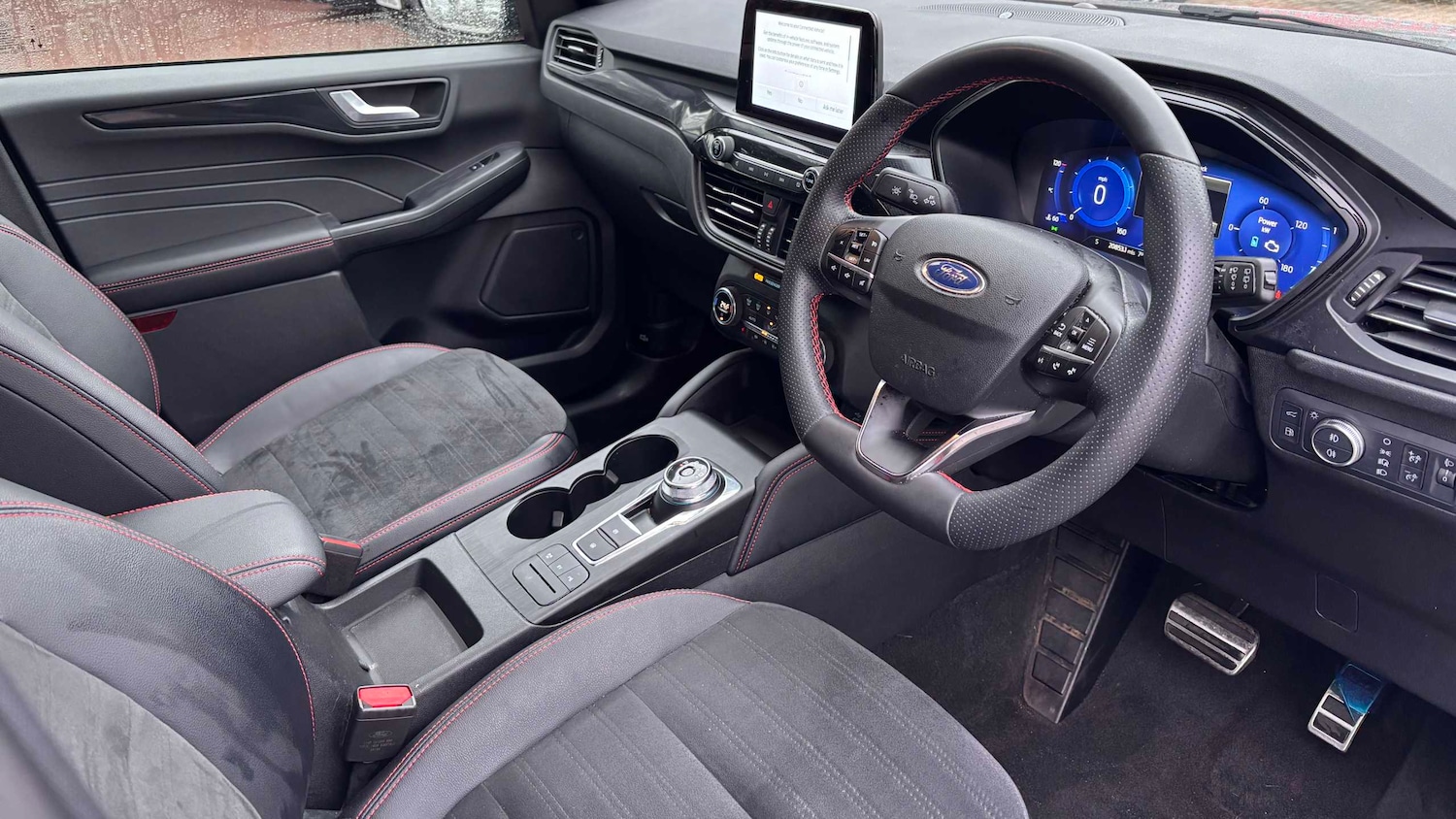 Used Ford Kuga 2022 for sale - 77472610: Photo 11