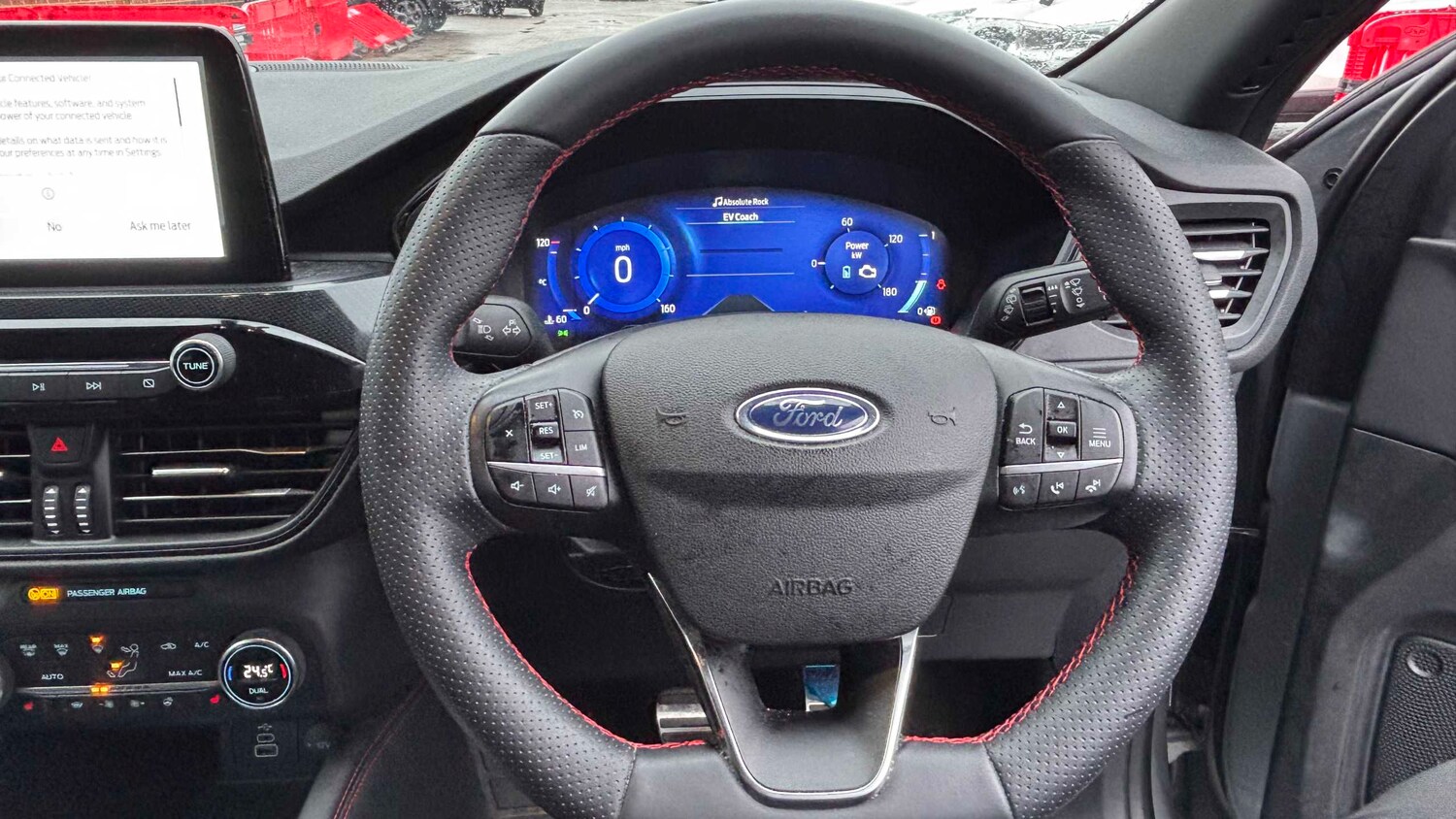 Used Ford Kuga 2022 for sale - 77472610: Photo 12