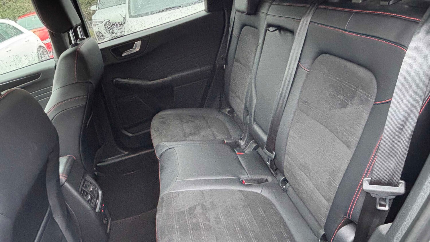 Used Ford Kuga 2022 for sale - 77472610: Photo 16