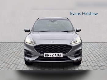 Used Ford Kuga 2022 for sale - 77472610: Photo