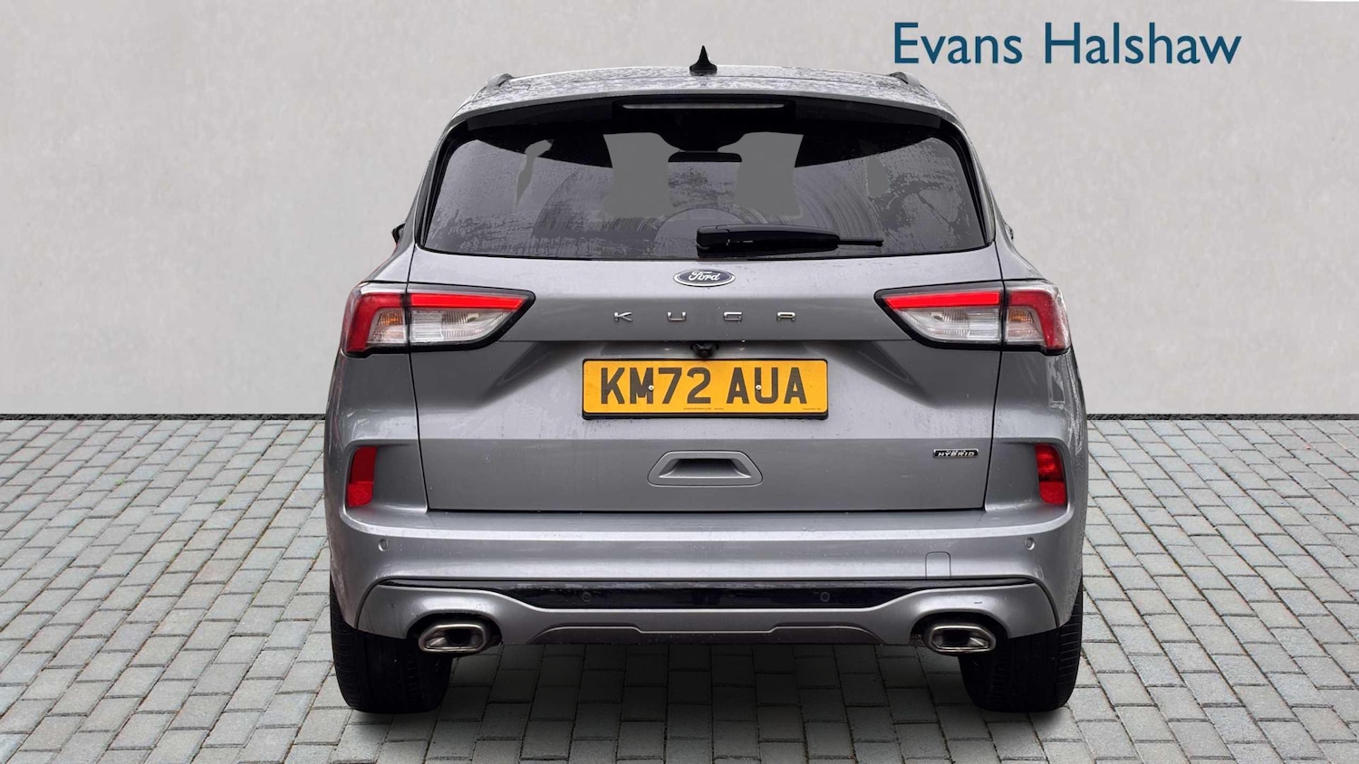 Used Ford Kuga 2022 for sale - 77472610: Photo 4