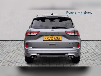 Used Ford Kuga 2022 for sale - 77472610: Photo